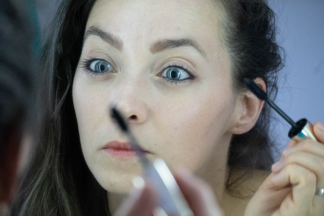 Why do makeup tutorials feel like watching magic but no one tells you the tricks?