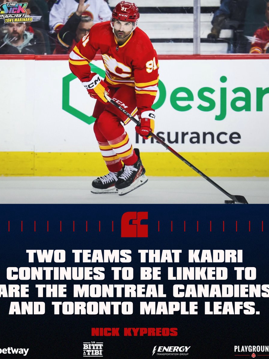 Kadri Trade Buzz: Flames Fanning the Flames?