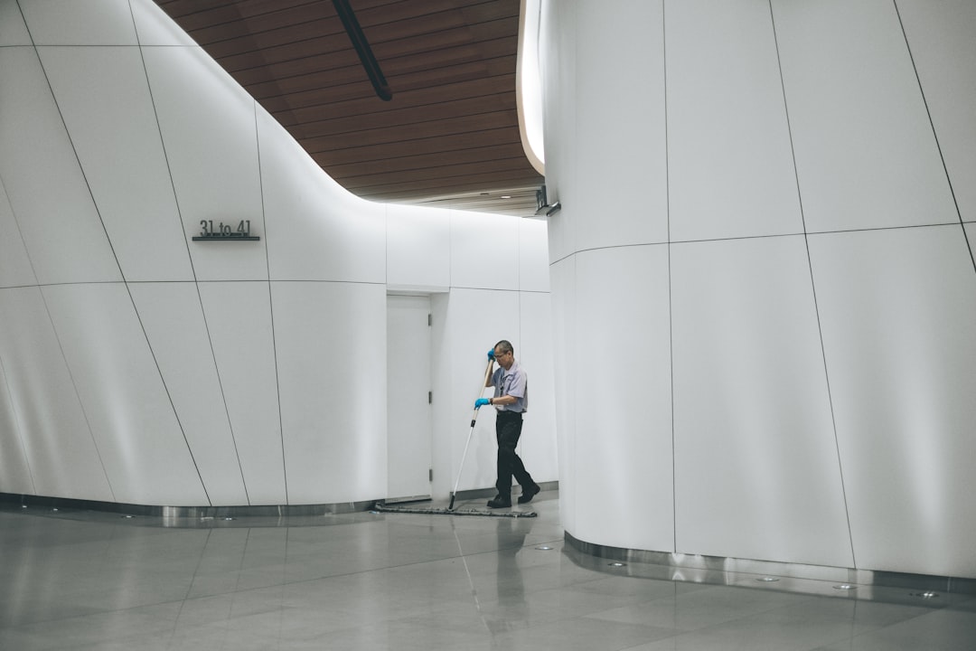From Janitor to $100K Net Worth—But My Job Is Draining Me! 😩💸