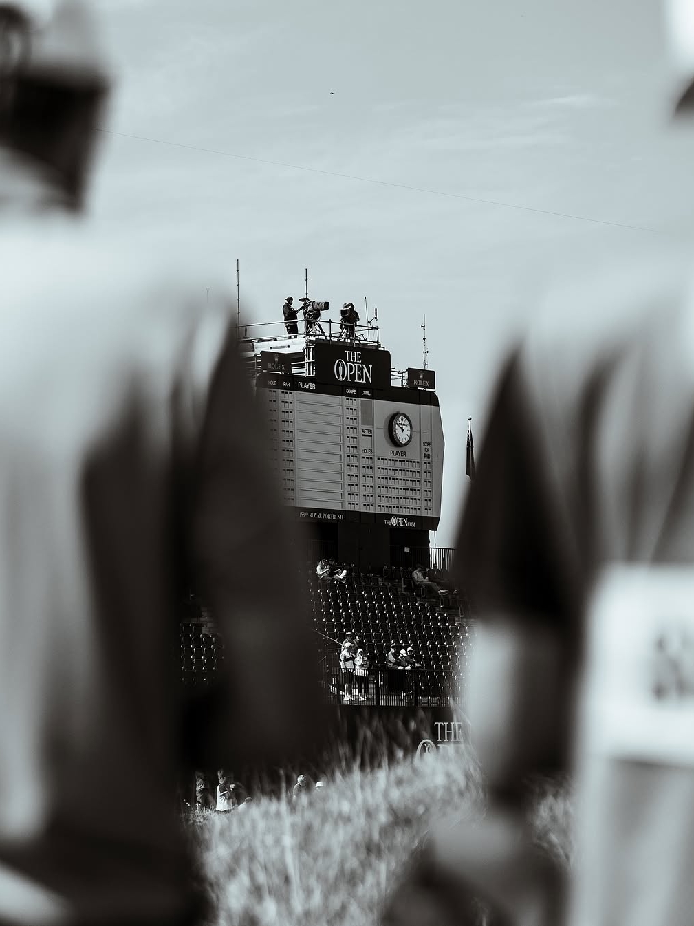 Scheffler’s Mindset Shift Before The Open