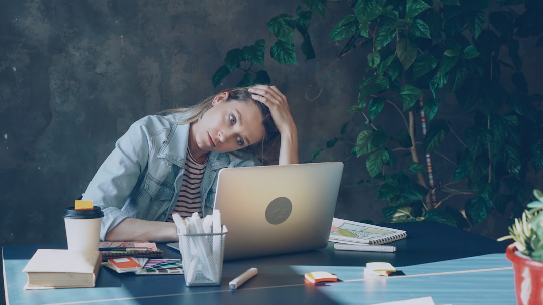 Burned Out by High-Stress Sales—Dreaming of a Calmer Life! 😩