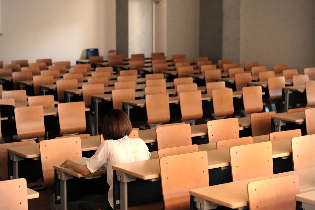From Broke Teacher to Millionaire—But Still Struggling at Work! 😩💸
