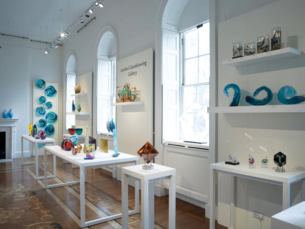 Labyrinths and Laughter: African Art Finds Its Rhythm in London’s Somerset House