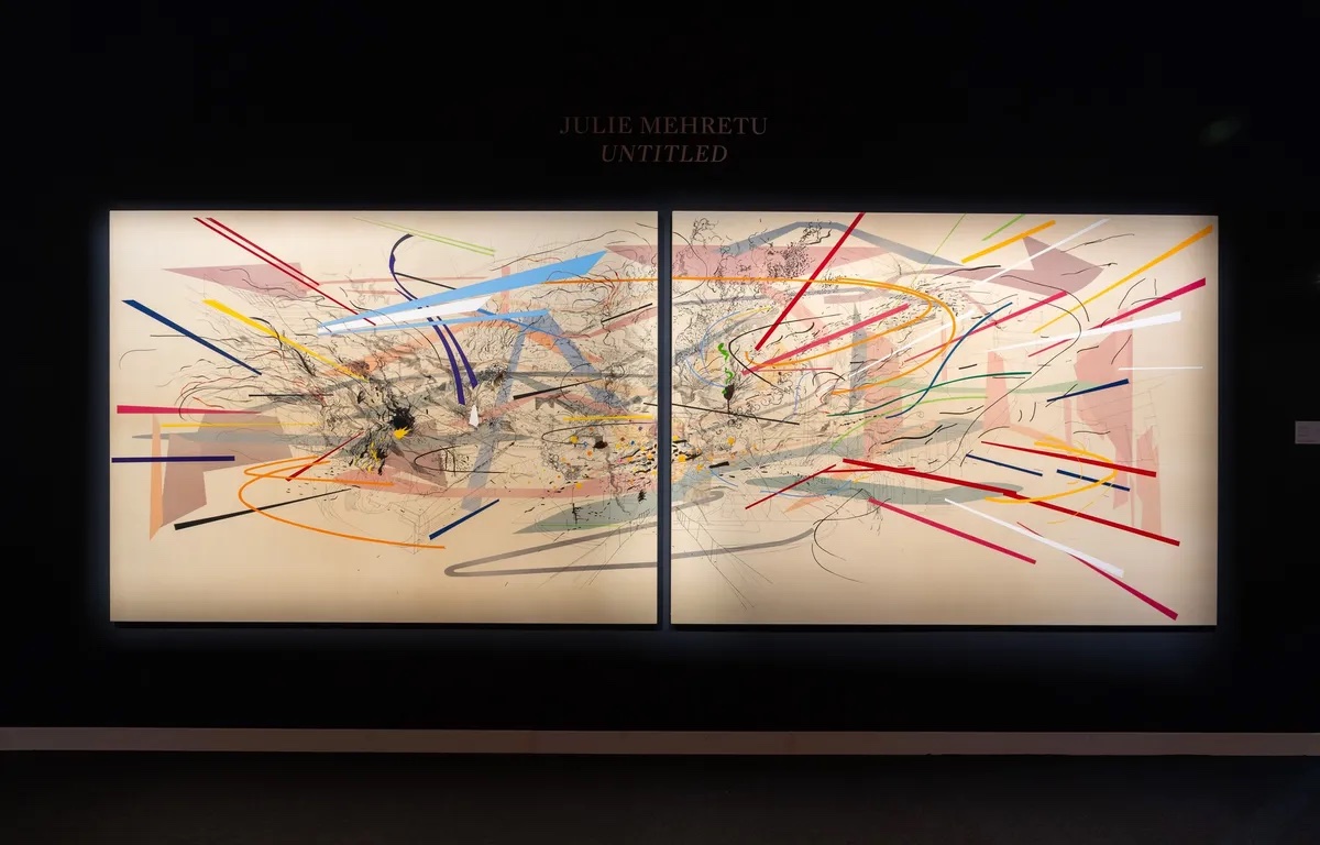 When New York’s Auction Block Becomes a Global Art Earthquake