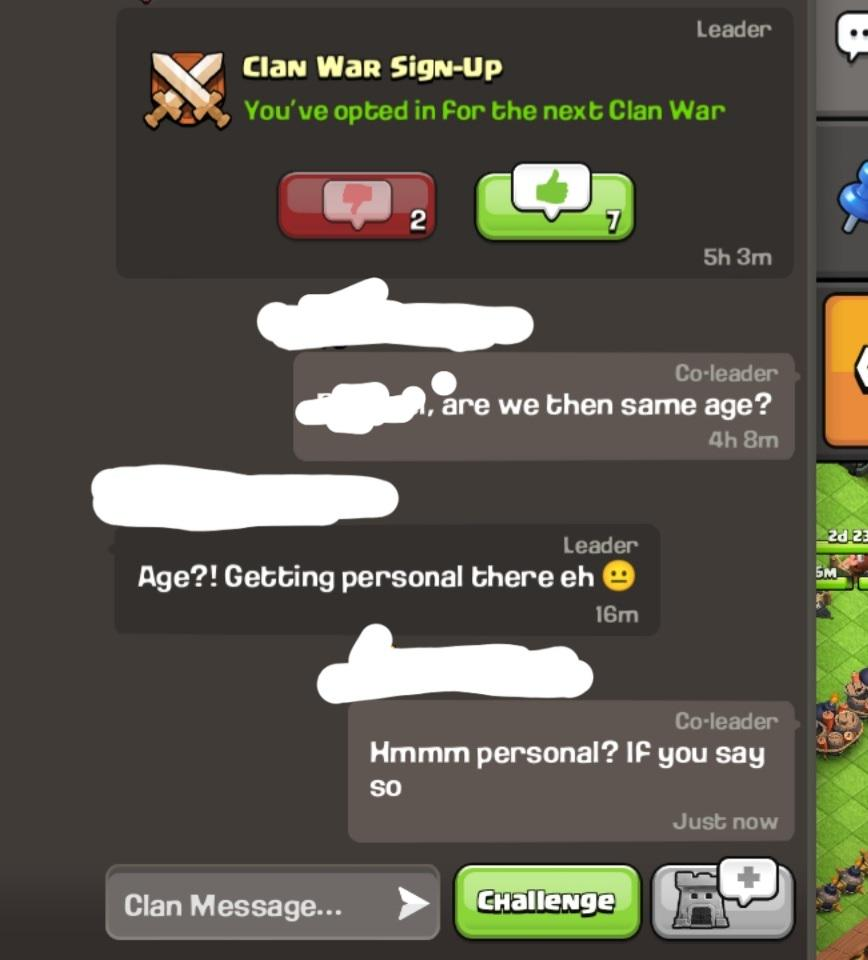 What Level of Personal Info Do You Share With Online Gaming Friends? 🤔💬