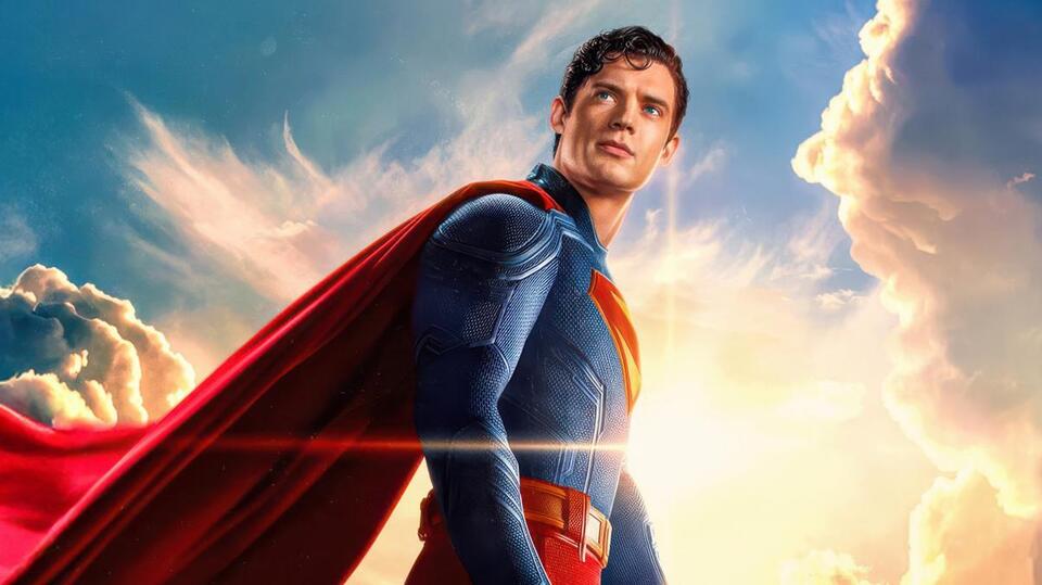 No Superman 2 Yet?! Fans Are Confused 😳