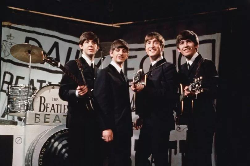 Ringo’s Stage Name Origin Shocks Fans 🤯