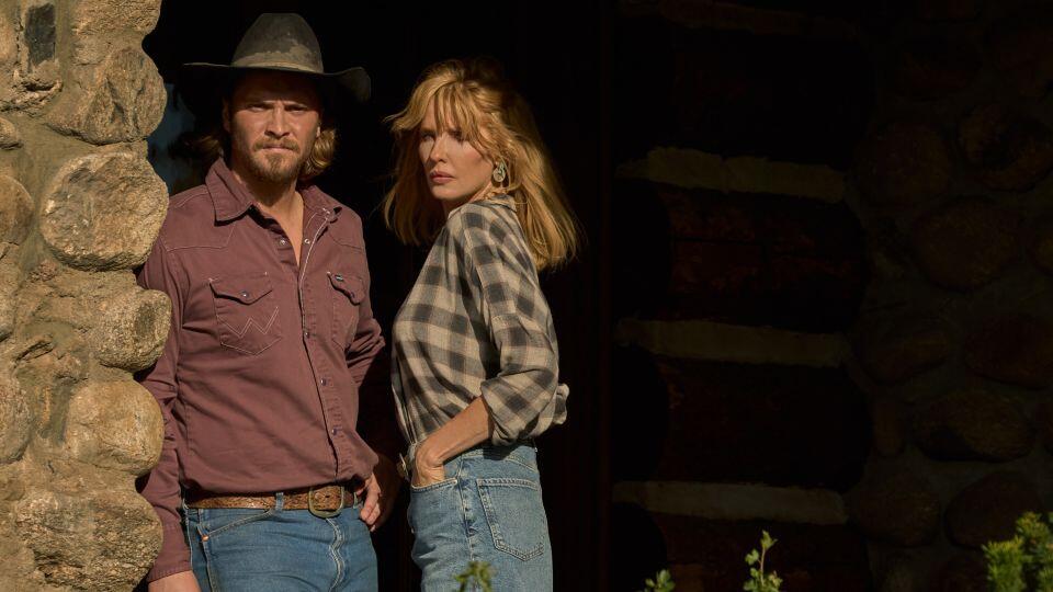 Why Do Emmys Snub Taylor Sheridan? 🤔