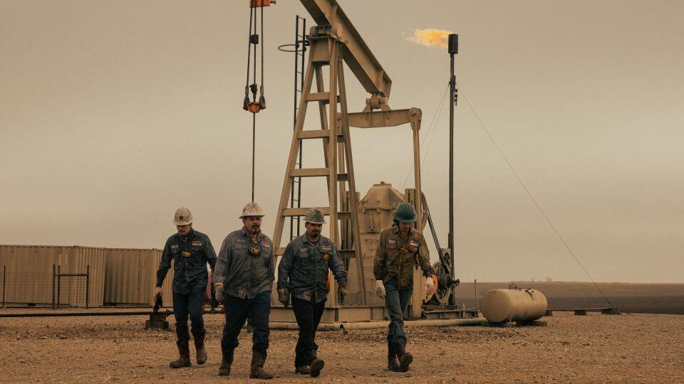 Why Do Emmys Snub Taylor Sheridan? 🤔