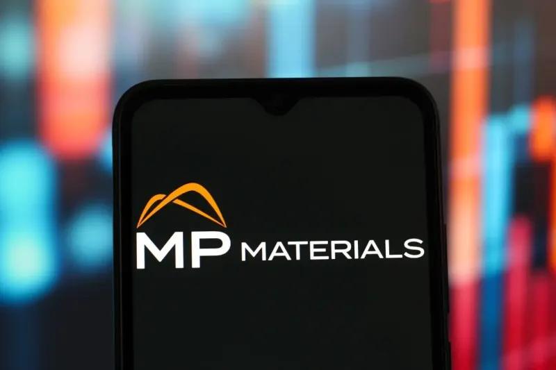 MP Materials: Big Deals, Bigger Moves?