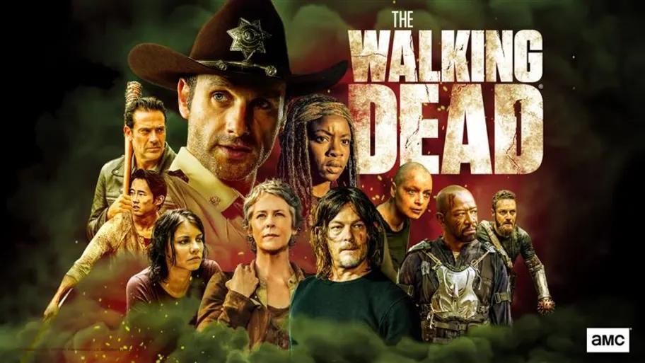Dead City Renewed—But New Showrunner?! 🧟‍♂️