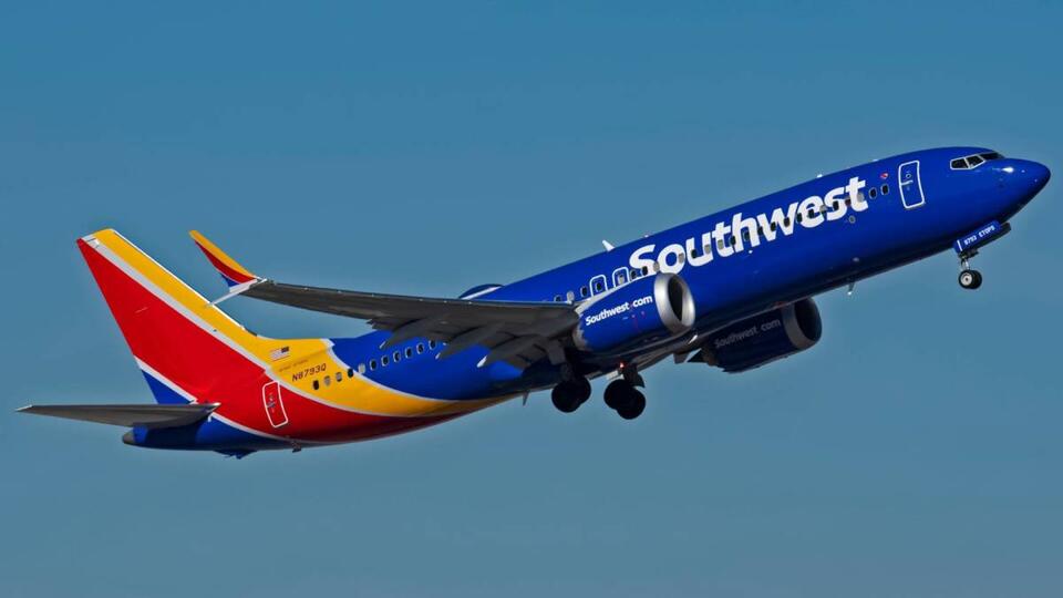 Southwest Finally Adds a New Vacation Spot!