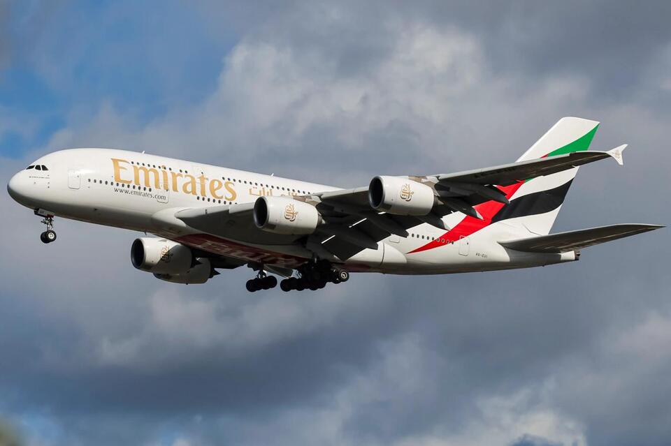 Why Emirates Still Loves the Giant A380