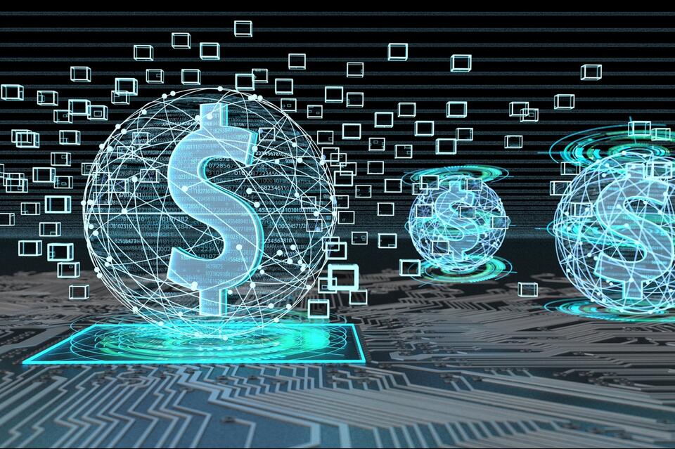 How Tokenization Is Breaking Down Money Walls