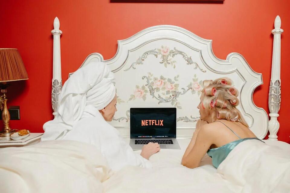 Netflix Bills Could Boost Your Credit?