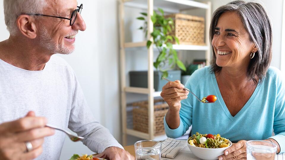 Foods That Could Protect Your Brain