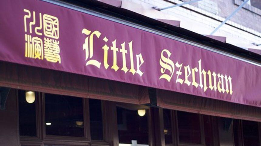 SF Eatery Shut Down Over Rodents!