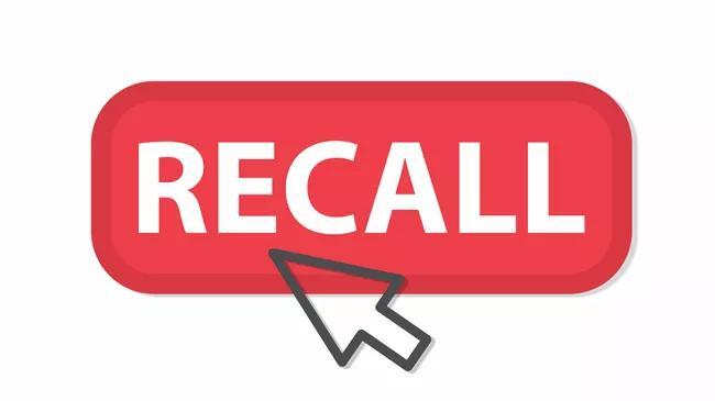 YoCrunch Yogurt Recall Drama!