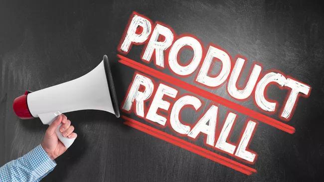 YoCrunch Yogurt Recall Drama!