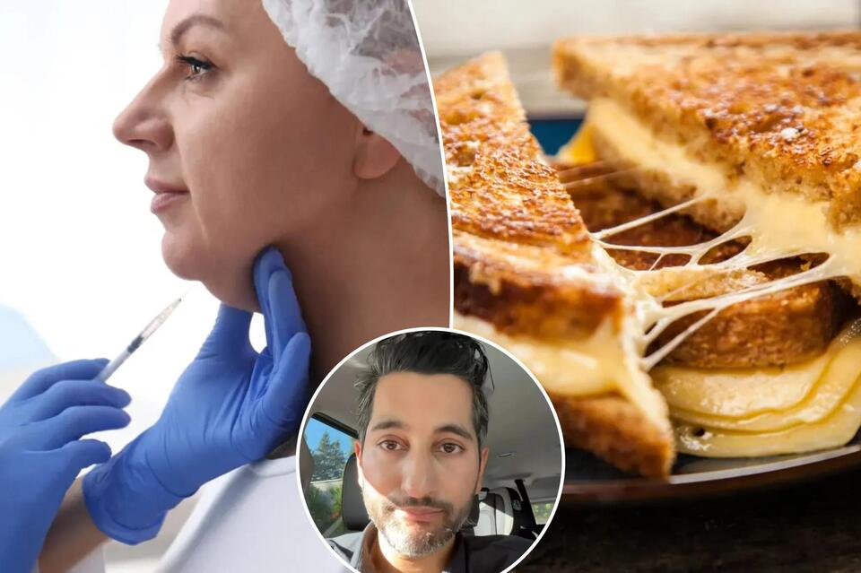 Jawline Fix Now, Face-Lift Nightmare Later?