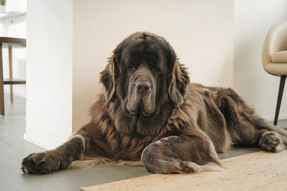 Chewy’s Epic Grandma Sleepover Plot