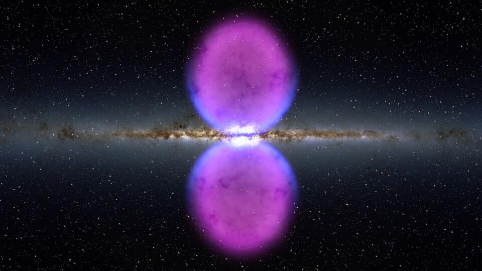 Milky Way’s ‘Ice Cubes’ Defy Science
