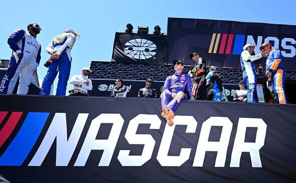 New Flaps Aim to End Daytona Blowovers