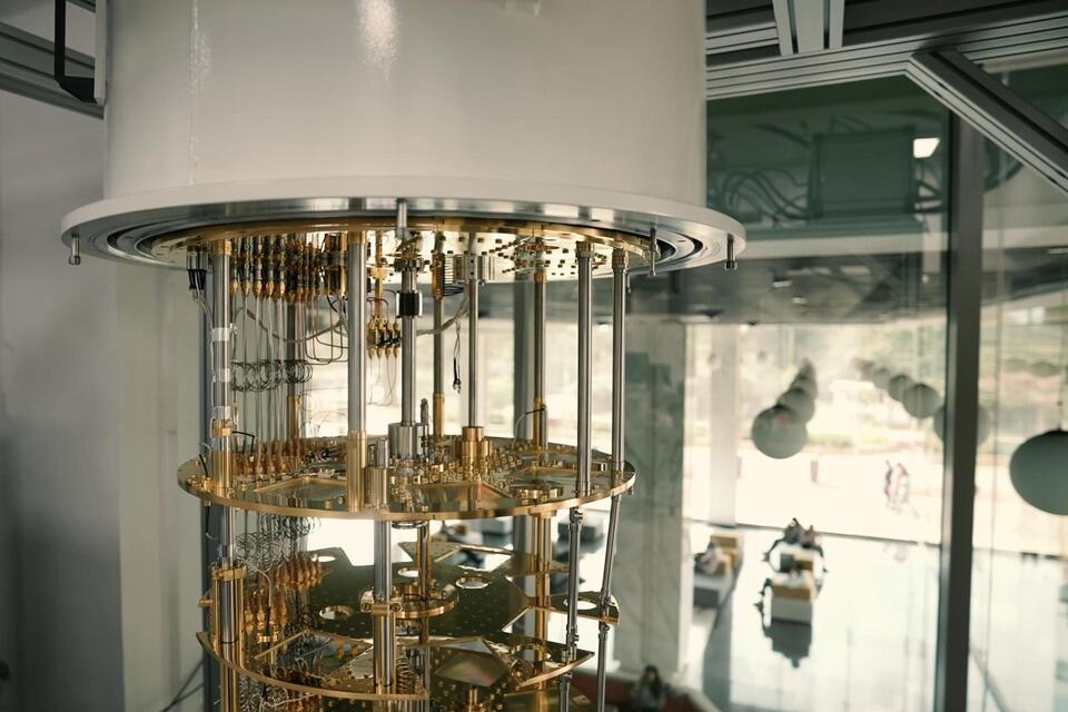 Is India the Next Quantum Superpower?