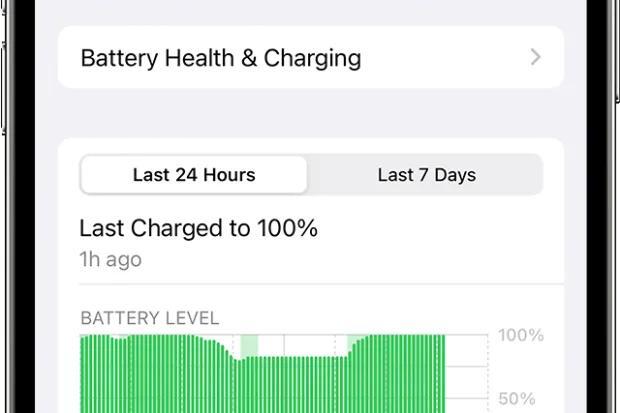 Should Phones Stay Locked for 60 Days?