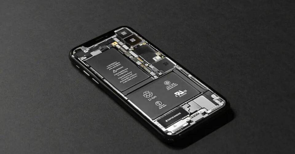 Why Your Phone Stops at 80% Charge