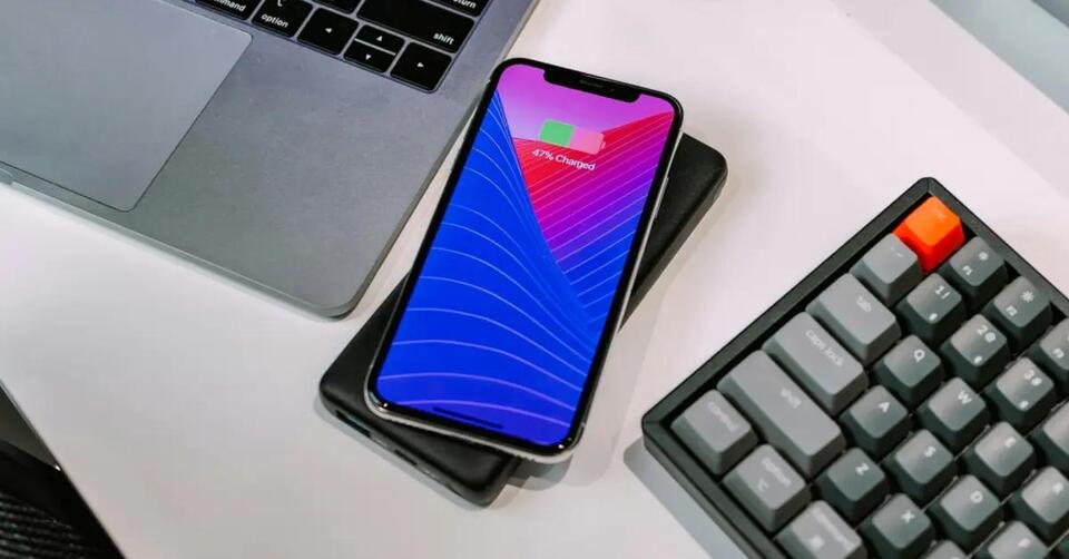 Why Your Phone Stops at 80% Charge