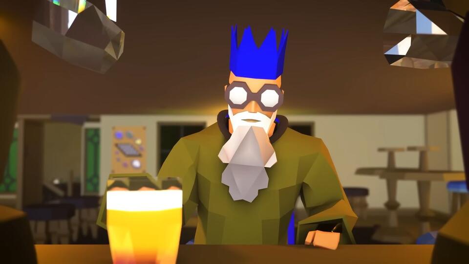 Would You Turn Down $5K for Your Game?
