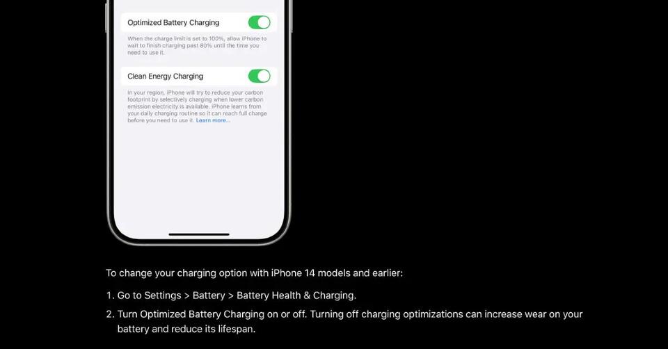 Why Your Phone Stops at 80% Charge