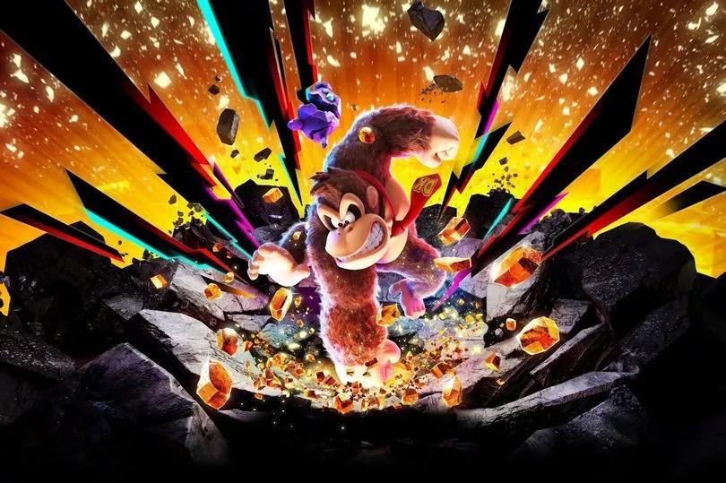 Is 4K Donkey Kong a Game Changer?