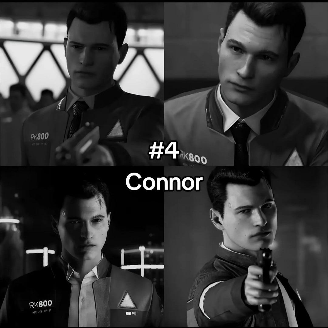 Checking Out a List of Gaming's Hottest Male Characters 🔥🎮