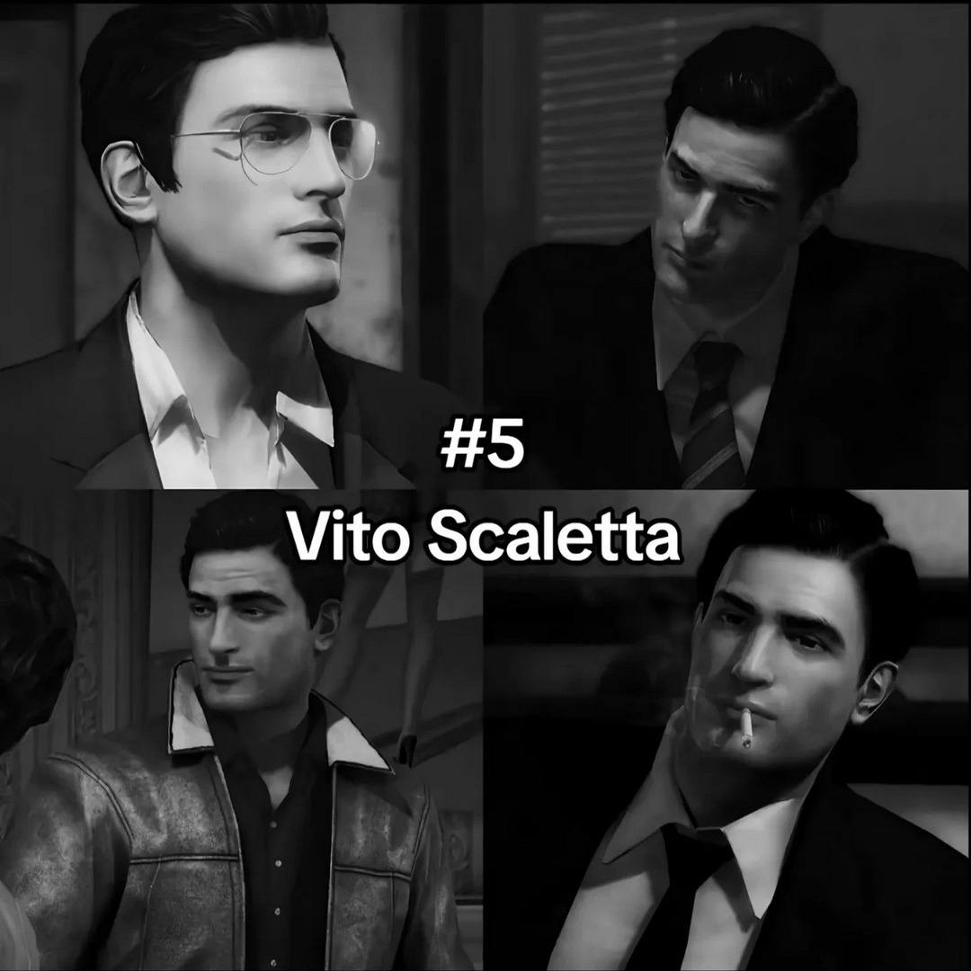 Checking Out a List of Gaming's Hottest Male Characters 🔥🎮
