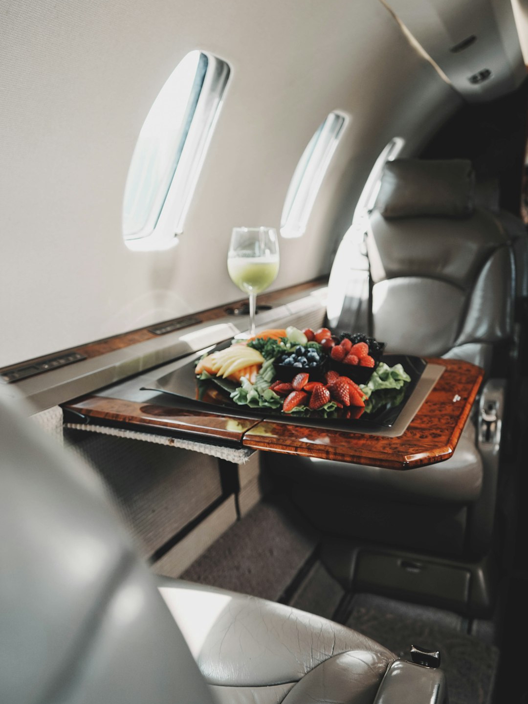 The Jet Lag Math Nobody Tells You