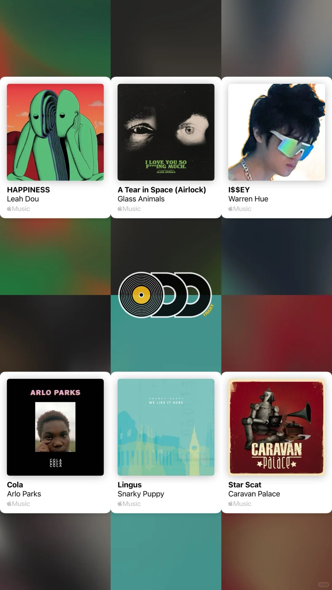 My Go-To Workout Playlist (Tested & Approved)