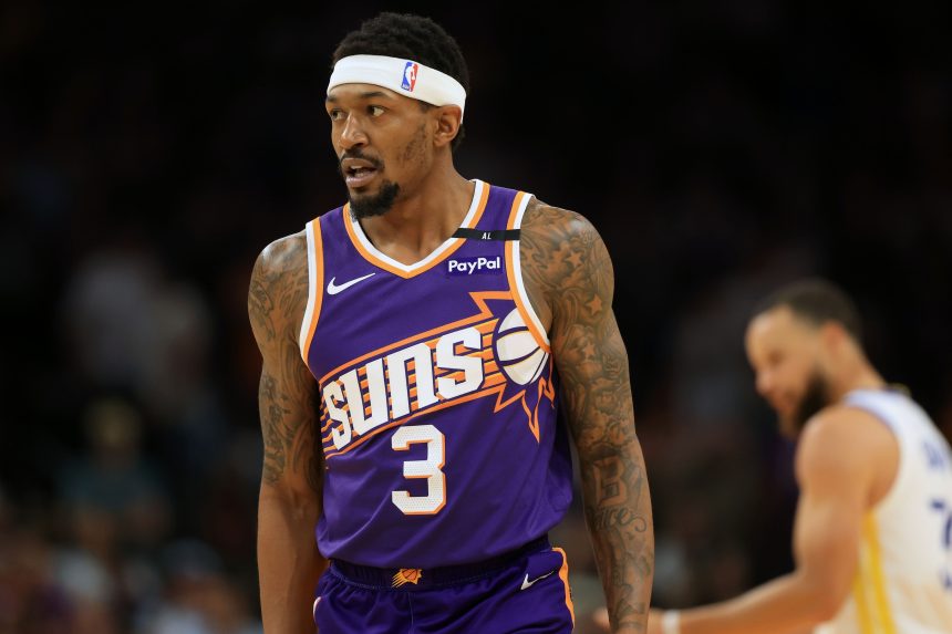 Bradley Beal sacrifices $50M+ to join the Clippers
