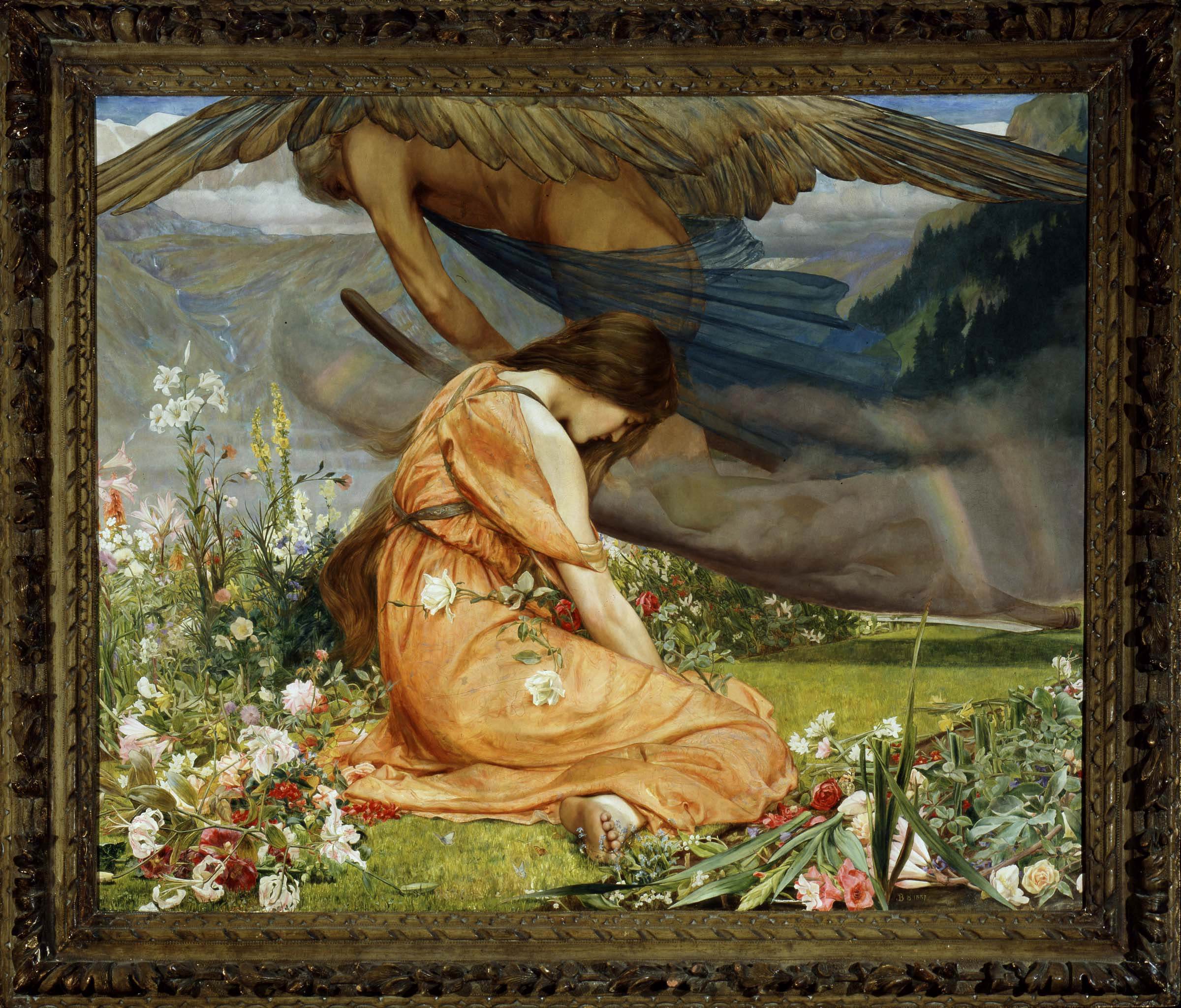 my solitude is a garden: walking with Adonis