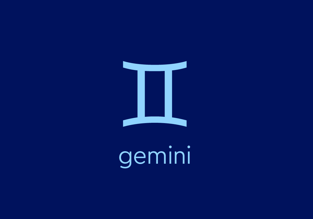The Perfectionism Behind Gemini’s Carefree Facade