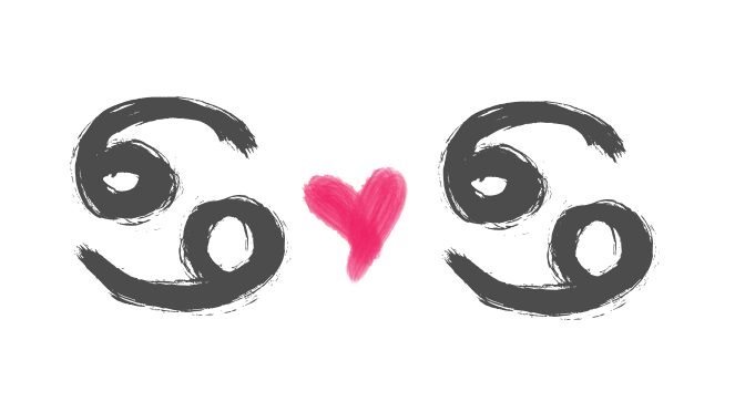 There Are Two Types of Cancer in Love