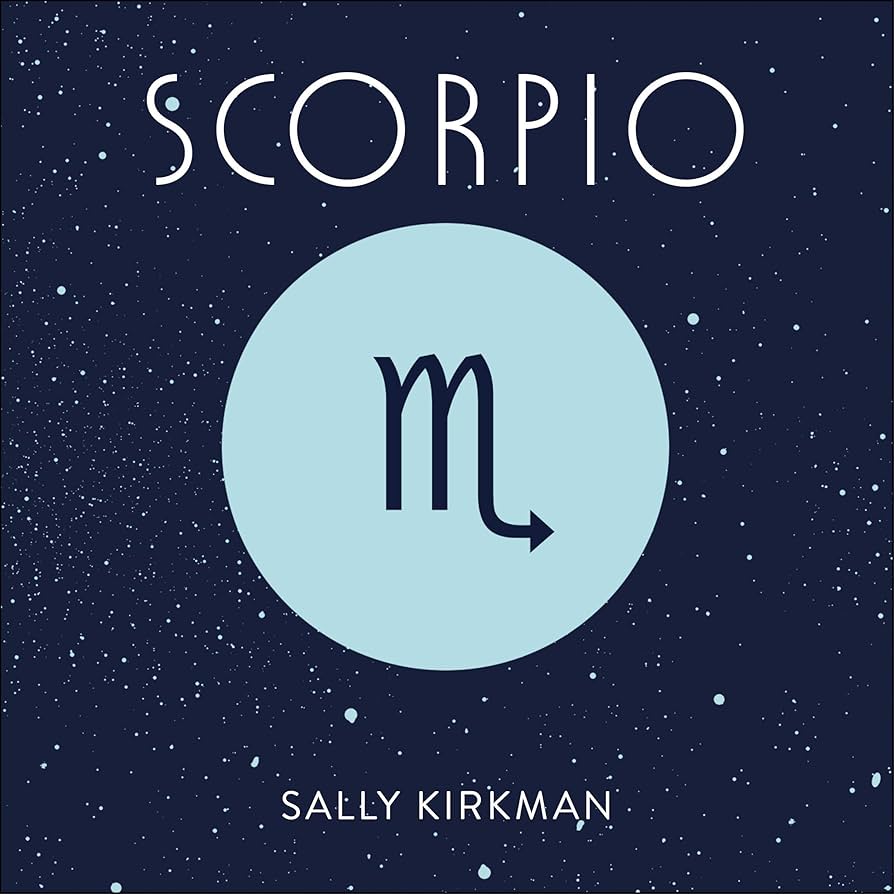 Scorpio: In Love, It's All or Nothing
