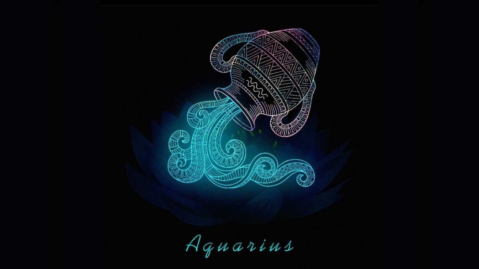 Aquarius: The Mastermind Behind Their Own Life