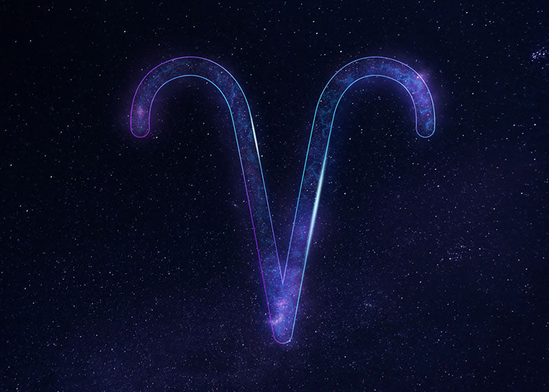 Aries: Born to Love Fiercely, Walk Away Cleanly