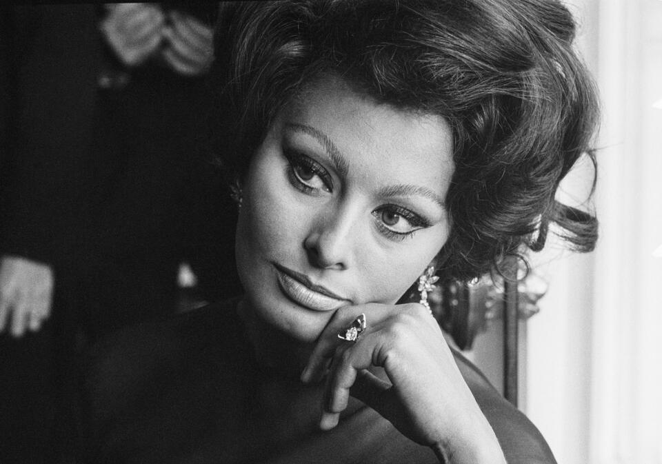 Did Sophia Loren Really Say That? 🤔