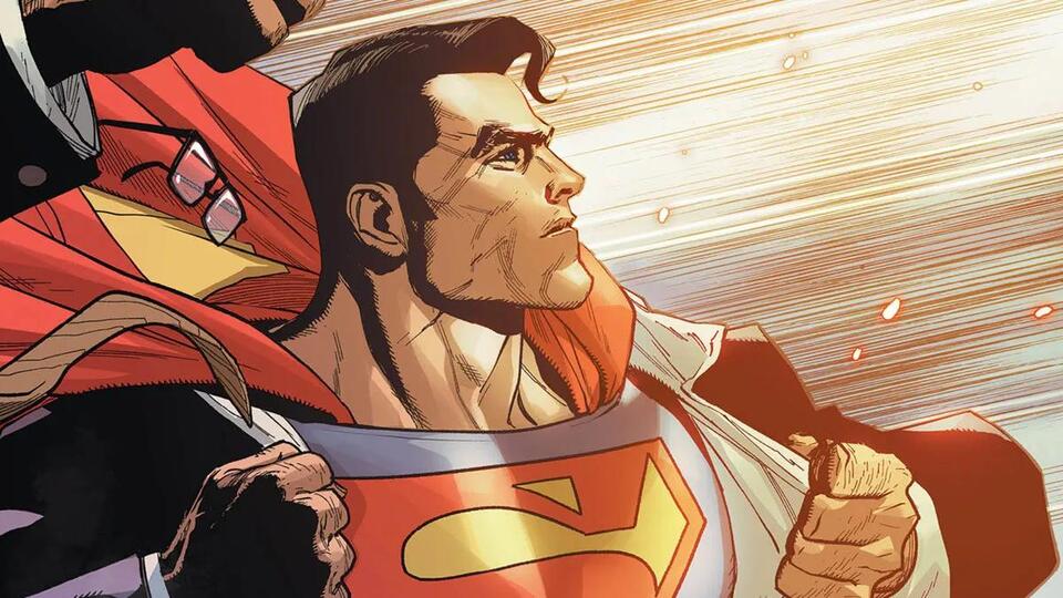 Toyman’s Redemption Arc?! 🤯