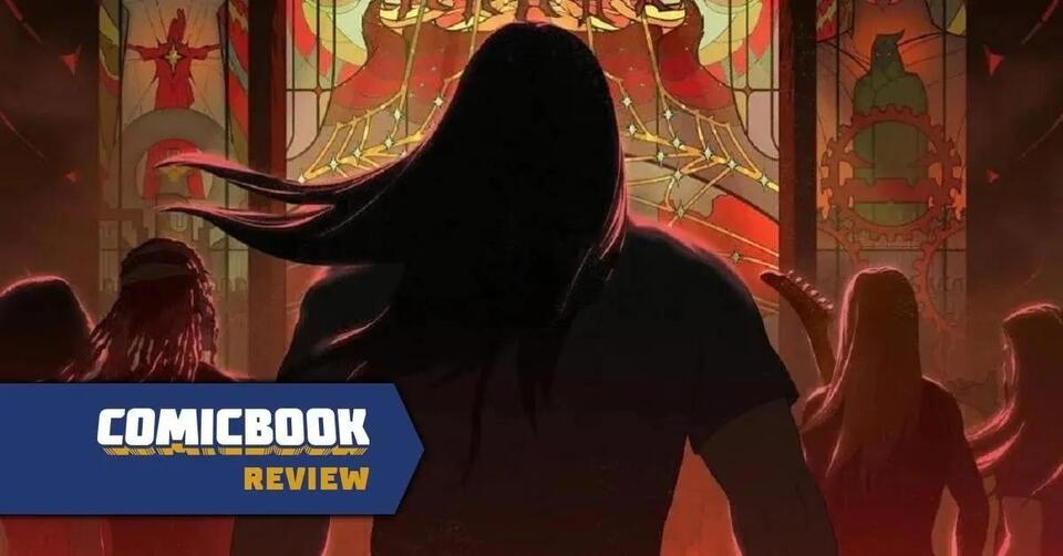 Metalocalypse Moves—But Finale Drama! 🤘