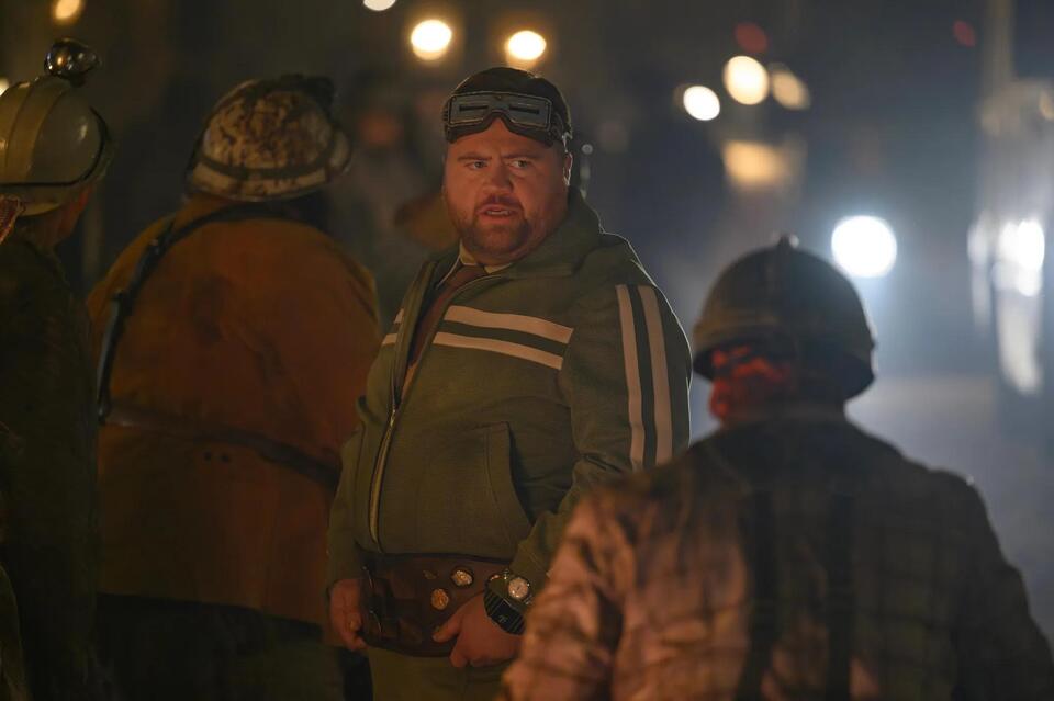 Mole Man’s MCU Debut Sparks Debate 👀