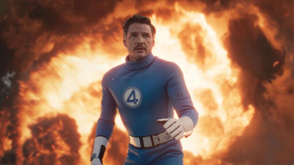 Pedro Pascal to Lead Avengers?! 🤯